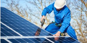 Installation Maintenance Panneaux Solaires Photovoltaïques à Piazzali